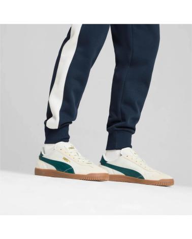 Sneaker für Herren und Junge PUMA ZAPATILLAS CLUB 5V5 LUX OG 3