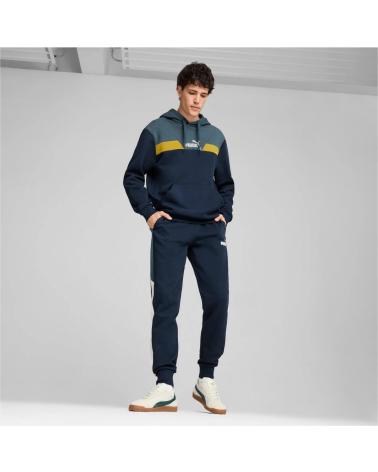 Sneaker für Herren und Junge PUMA ZAPATILLAS CLUB 5V5 LUX OG 3