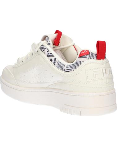 Zapatillas deporte de Hombre FILA FFM0049 FX DISRUPTOR 10005 MARSHMALLOW