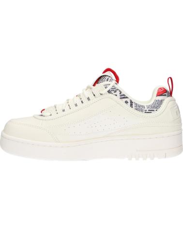 Zapatillas deporte de Hombre FILA FFM0049 FX DISRUPTOR 10005 MARSHMALLOW