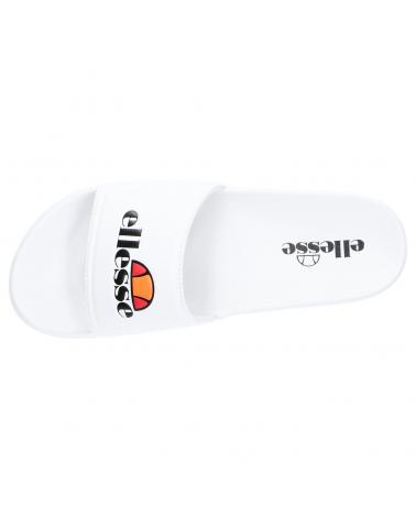 Woman Flip flops ELLESSE SGMF0397 FILIPPO 908-WHITE
