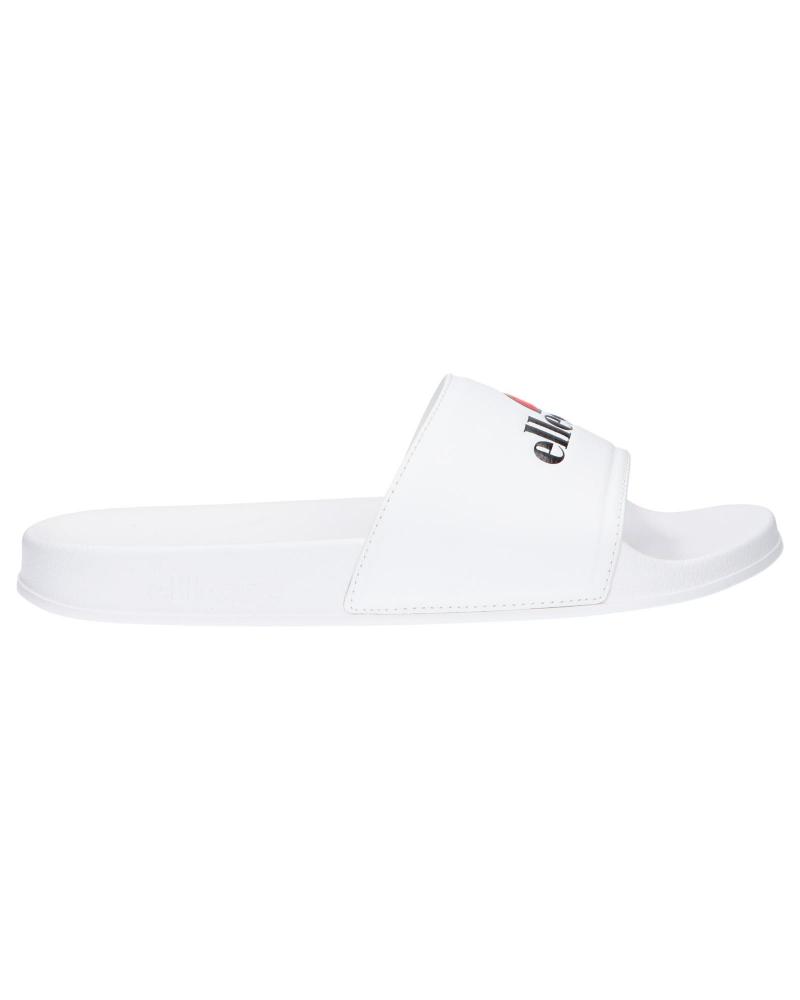 Woman Flip flops ELLESSE SGMF0397 FILIPPO 908-WHITE