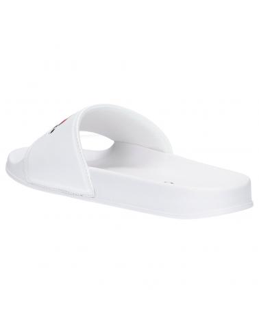 Woman Flip flops ELLESSE SGMF0397 FILIPPO 908-WHITE