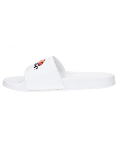 Woman Flip flops ELLESSE SGMF0397 FILIPPO 908-WHITE