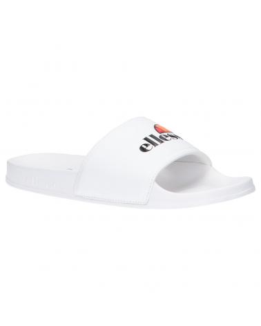Woman Flip flops ELLESSE SGMF0397 FILIPPO 908-WHITE
