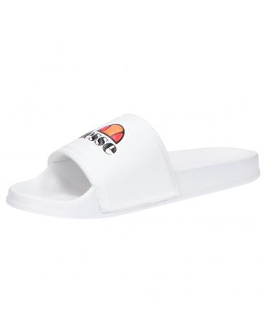 Woman Flip flops ELLESSE SGMF0397 FILIPPO 908-WHITE