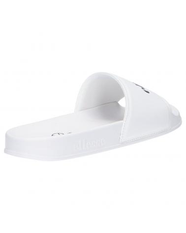 Woman Flip flops ELLESSE SGMF0397 FILIPPO 908-WHITE