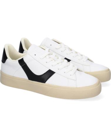 Sportivo per Donna SPORT3PUNTO0 M5060-NEGRO VARIOS COLORES