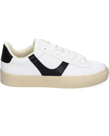 Sportivo per Donna SPORT3PUNTO0 M5060-NEGRO VARIOS COLORES