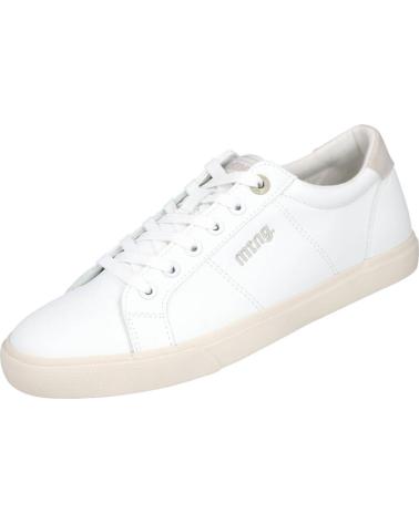 Man Trainers MTNG 84732-C57522 ARIA ZAPATILLAS CASUAL DE MUJER BLANCO