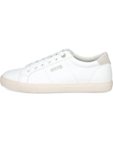 Sportif pour Homme MTNG 84732-C57522 ARIA ZAPATILLAS CASUAL DE MUJER BLANCO