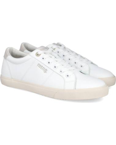 Man Trainers MTNG 84732-C57522 ARIA ZAPATILLAS CASUAL DE MUJER BLANCO