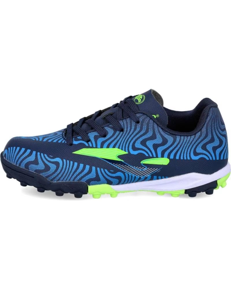 JOMA ZAPATILLAS 10070-661697 EN PARA NINOS AZUL