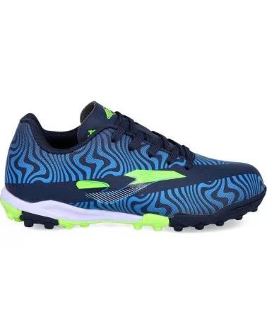 JOMA ZAPATILLAS 10070-661697 EN PARA NINOS AZUL