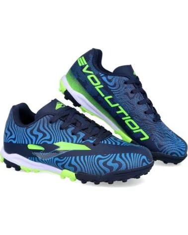 JOMA ZAPATILLAS 10070-661697 EN PARA NINOS AZUL