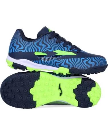 JOMA ZAPATILLAS 10070-661697 EN PARA NINOS AZUL
