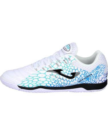 Sportif-De-Hombre-JOMA-MAXIMA-2532-ZAPATLLAS-FUTBOL-SALA-DE-HOMBRE-BLANCO-AZUL