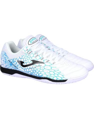 Sportif-De-Hombre-JOMA-MAXIMA-2532-ZAPATLLAS-FUTBOL-SALA-DE-HOMBRE-BLANCO-AZUL