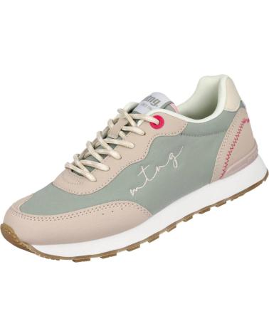 Sportif-De-Mujer-MTNG-60439-C57225-JOGGO-CLASSIC-ZAPATILLAS-DEPORTIVAS-DE-MUJER-VERDE
