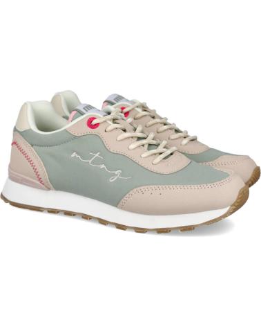 Sportif-De-Mujer-MTNG-60439-C57225-JOGGO-CLASSIC-ZAPATILLAS-DEPORTIVAS-DE-MUJER-VERDE