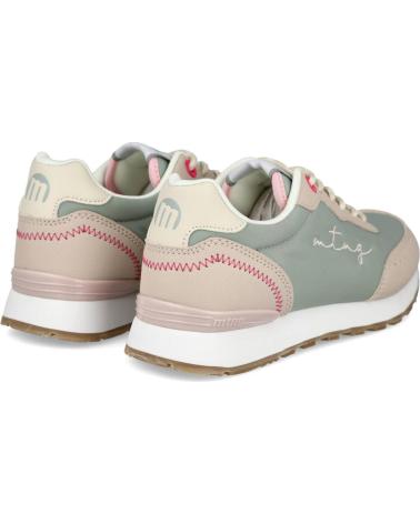 Sportif-De-Mujer-MTNG-60439-C57225-JOGGO-CLASSIC-ZAPATILLAS-DEPORTIVAS-DE-MUJER-VERDE