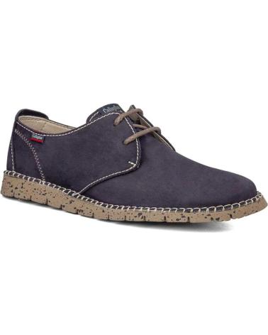 Scarpe per Donna CALLAGHAN ZAPATOS ABIATAR 84702 AZULES DE AZUL
