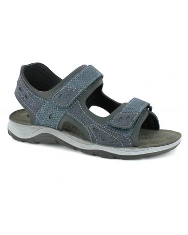 Sandalias de Hombre INBLU SANDALIA TO5 AZUL