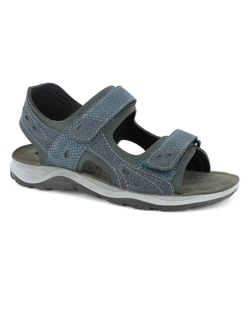 Sandalias de Hombre INBLU SANDALIA TO5 AZUL