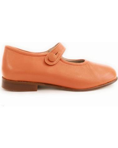 ELI BAILARINAS 1679 NARANJA