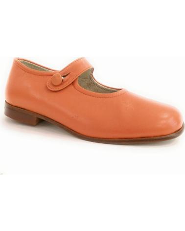 ELI BAILARINAS 1679 NARANJA