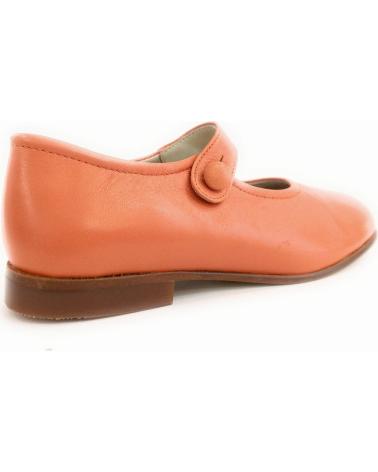 ELI BAILARINAS 1679 NARANJA