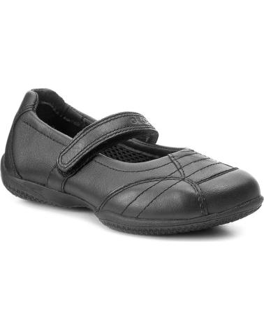 Bailarinas per Bambina GEOX J0108C 0043 NEGRO
