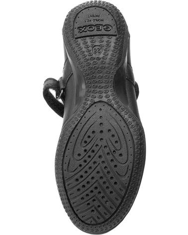Bailarinas per Bambina GEOX J0108C 0043 NEGRO