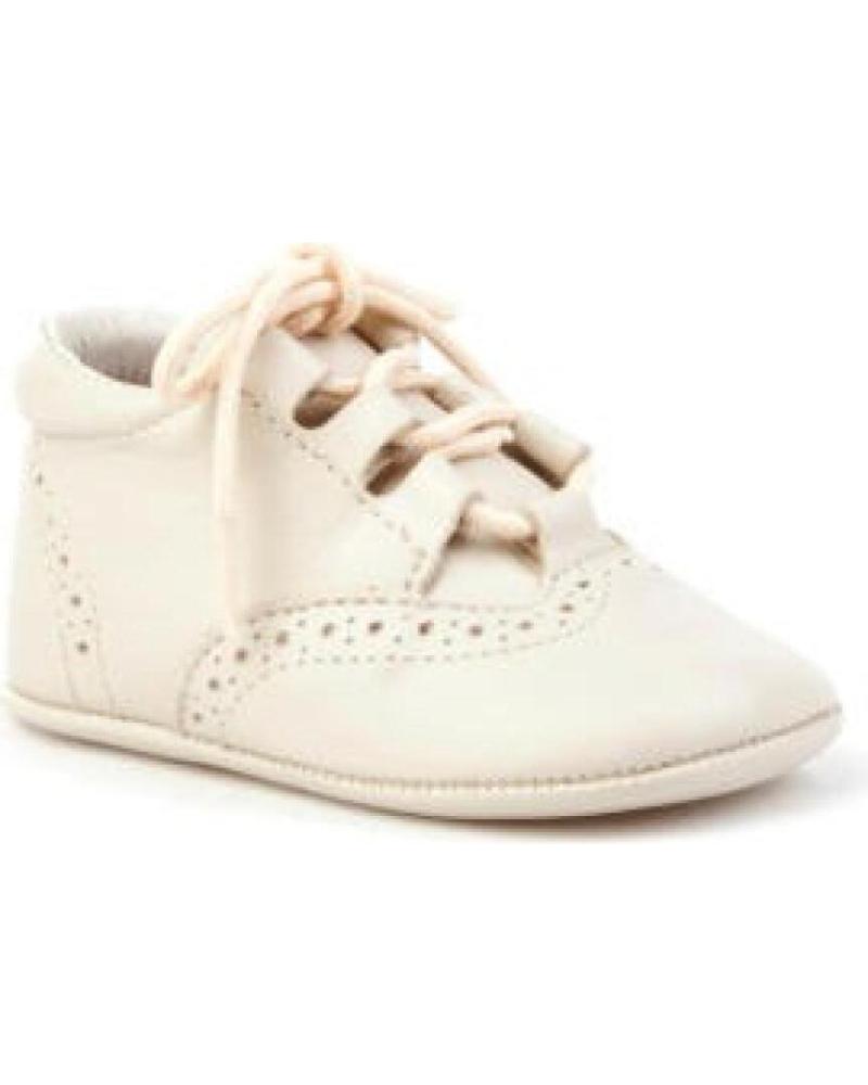 Neonato per Bambina ANGELITOS BEBE 260 BEIGE