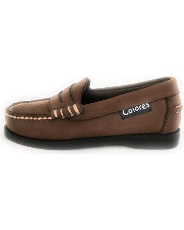 Mocassins-De-Niña-COLORES-MOCASINES-1491105-MARRóN