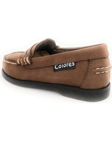 Mocassini-De-Niña-COLORES-MOCASINES-1491105-MARRóN
