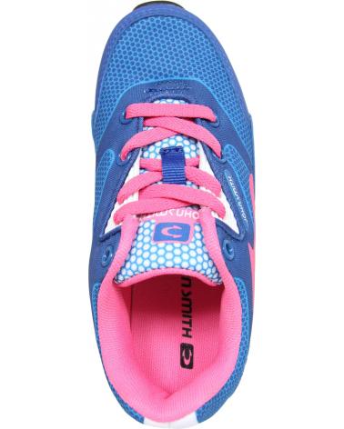 Zapatillas-Deporte-De-Niña-JOHN-SMITH-RESO-M-JR-15I-REAL