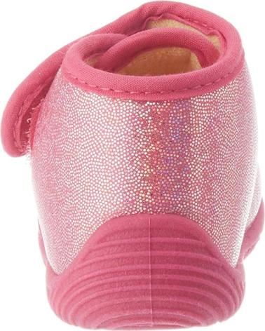 Pantofole-De-Niña-CHICCO-TAXO-ROSA