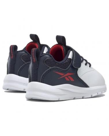 Sneaker für Mädchen und Junge REEBOK ZAPATILLAS RUSH RUNNER 4 0