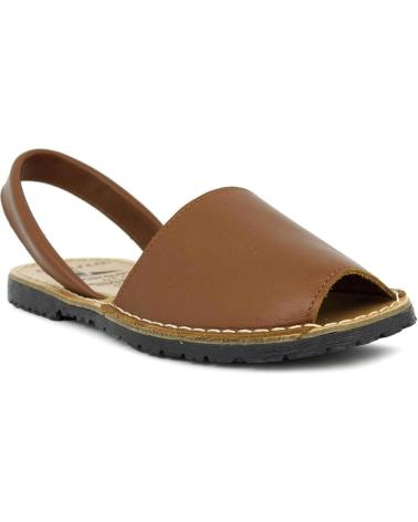 Sandali-De-Hombre-COLORES-SANDALIAS-201-MARRóN