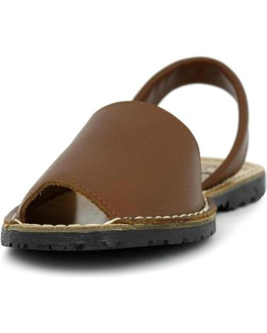 Sandali-De-Hombre-COLORES-SANDALIAS-201-MARRóN