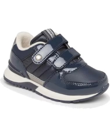 ZAPATILLAS DEPORTIVAS MAYORAL 42240 AZUL MARINO