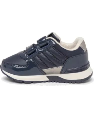 ZAPATILLAS DEPORTIVAS MAYORAL 42240 AZUL MARINO
