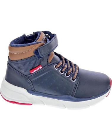 LEVIS PEAK MINI VORE0088S AZUL LEVIS PEAK MINI VORE0088S AZUL