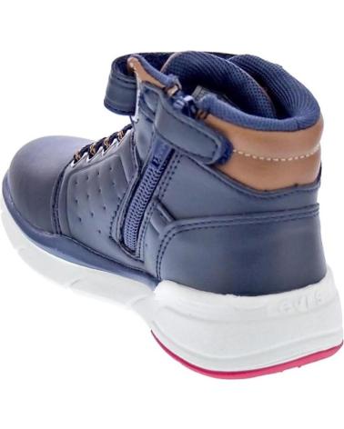 LEVIS PEAK MINI VORE0088S AZUL LEVIS PEAK MINI VORE0088S AZUL