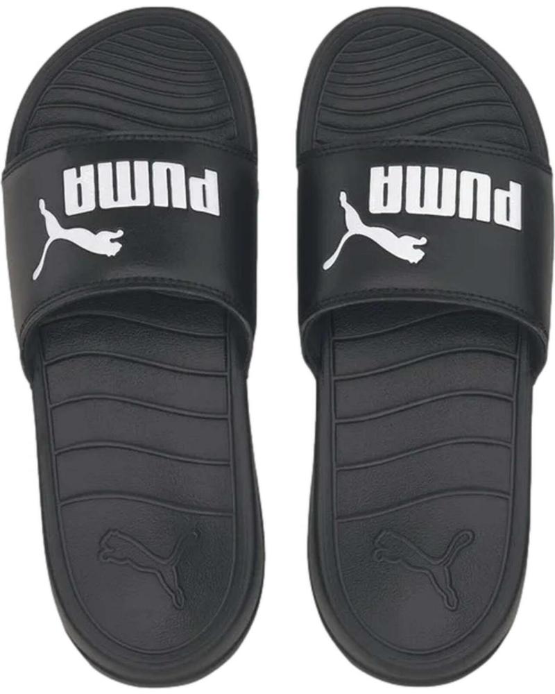PUMA CHANCLAS 372279-372017 01 VARIOS COLORES