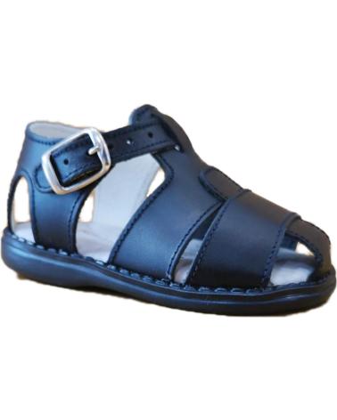Sandálias de Menino COLORES SANDALIAS 013664 AZUL