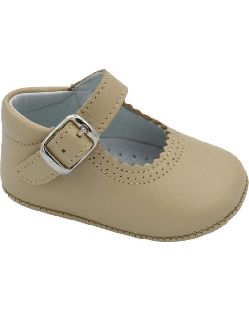 Baby für Mädchen CITOS BEBE 712 MARRóN