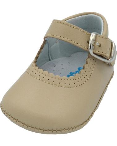 Baby für Mädchen CITOS BEBE 712 MARRóN