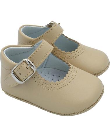 Baby für Mädchen CITOS BEBE 712 MARRóN